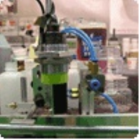 Foil Derector