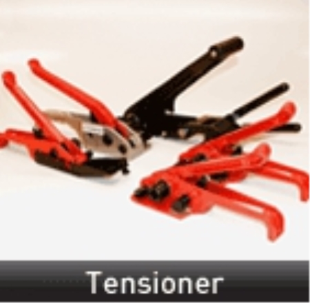 Tensioner