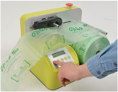 에어패드시스템/완충재