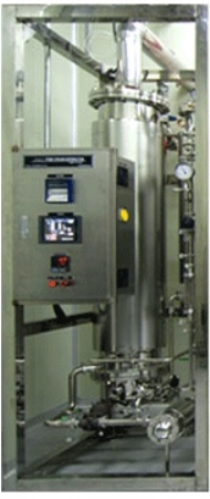 순수 스팀 제조기