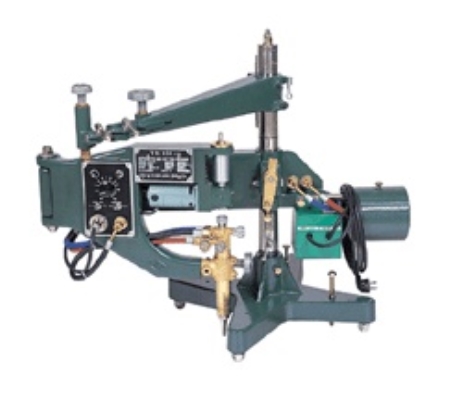 포터블 가스절단기