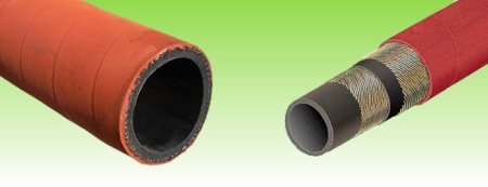 산업(유압)용 호스