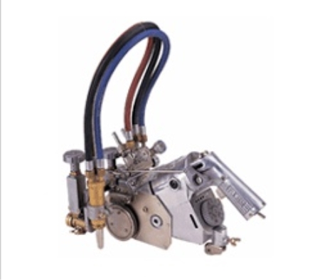 포터블 가스절단기