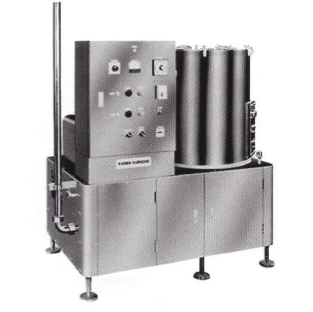 스라리 Mixer