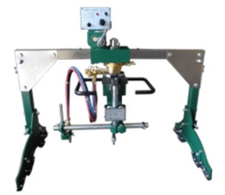 포터블 가스절단기