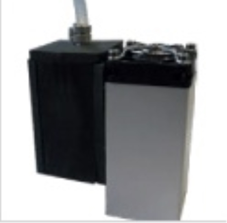 솔벤트 재활용시스템