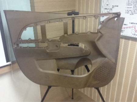 주문생산제품(산업용제품)