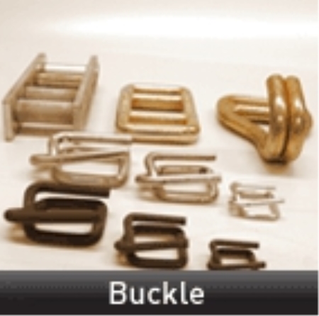 Buckle
