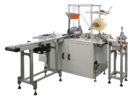 자동 Bopp 포장기