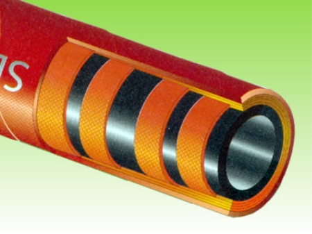 산업(유압)용 호스