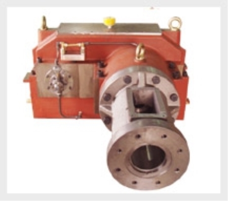 HG강력형 감속기