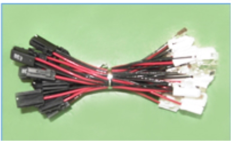 sender wire harness