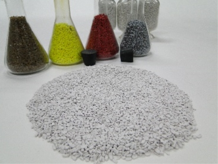 바이오 플라스틱 소재(플라넥스)