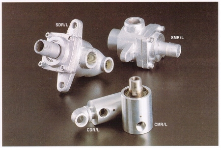 로타리조인트메카니칼씰