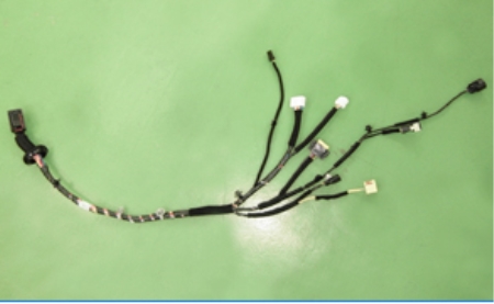 door wire harness