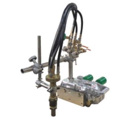 포터블 가스절단기