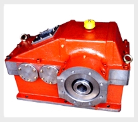 HG강력형 감속기