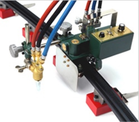 포터블 가스절단기
