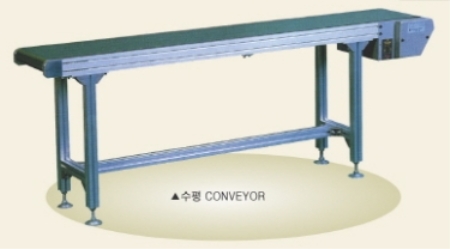 AL-PROFILE CONVEYOR