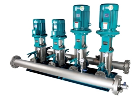 그린 베스텍 부스터시스템