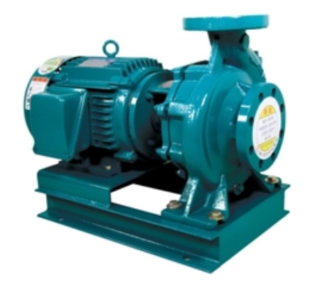 직결 벌루트 펌프