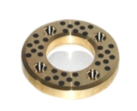 OILLESS #500SP THRUST WASHER