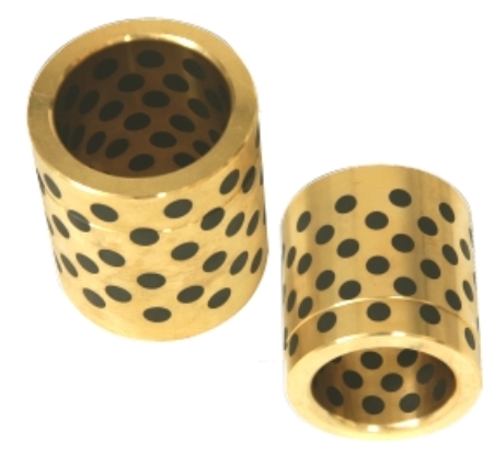 OILLESS #500SP GUIDE BUSHING