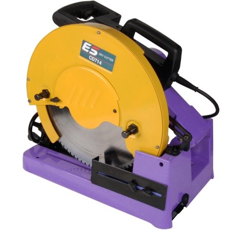 절단기 CD714, ES전동공구