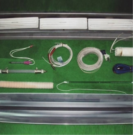 원적외선세라믹히터