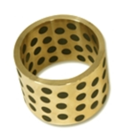 OILLESS #500SP FLANGE BUSH 표준품