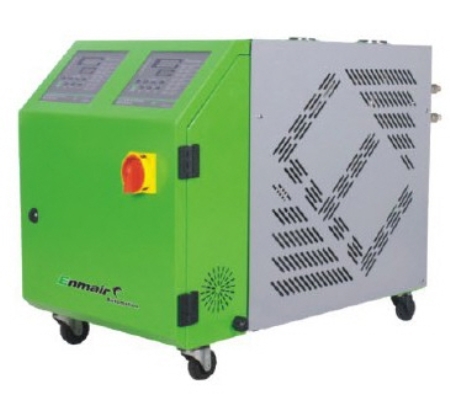 금형 온도 조절기 (물, 오일용)