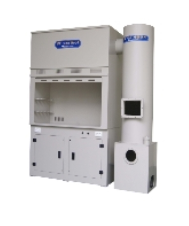 PP 흄 후드 (PP Fume Hood)
