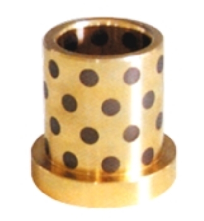 OILLESS #500SP GUIDE FLANGED BUSHING
