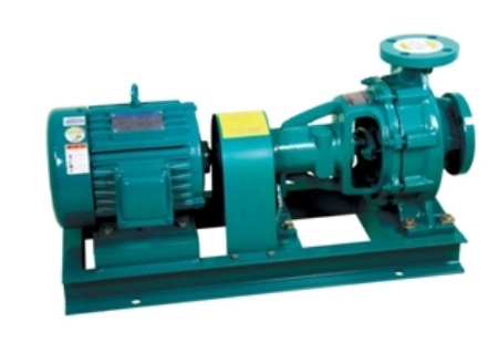 중온수 순환펌프