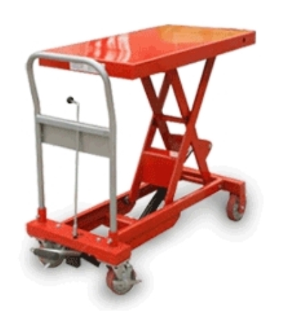 테이블리프트 1000kg