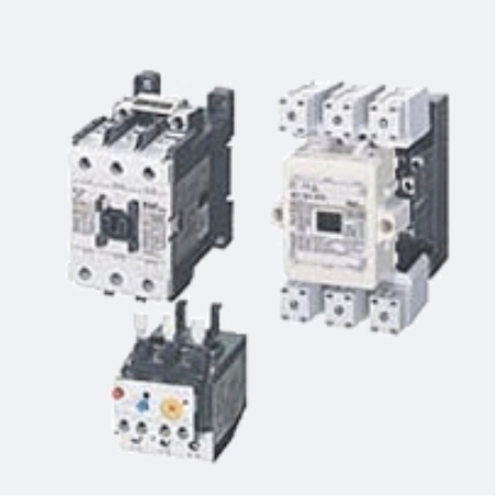전자접촉기.개폐기