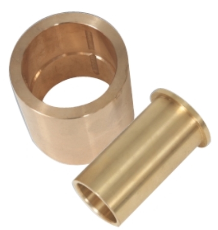 OILLESS #600 (함유동합금계)