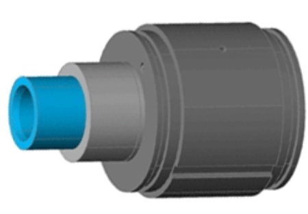CONTAINER/SLEEVE