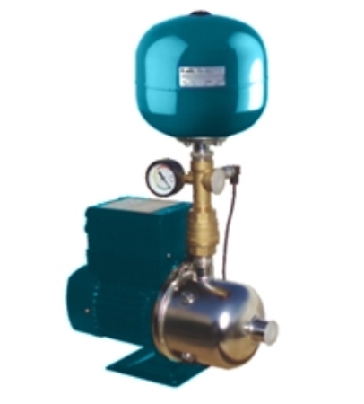 인버터 자동가압 펌프