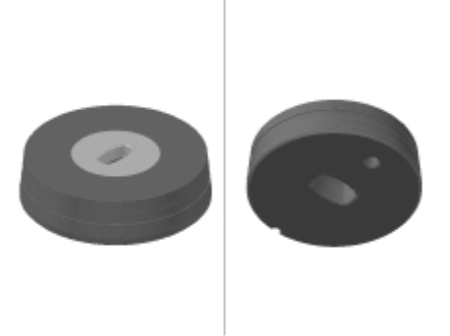 TUNGSTEN CARBIDE DIES