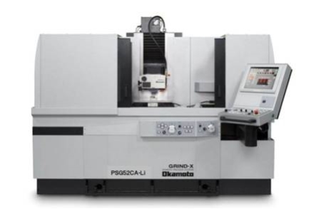 [OKAMOTO] 평면연삭기 외