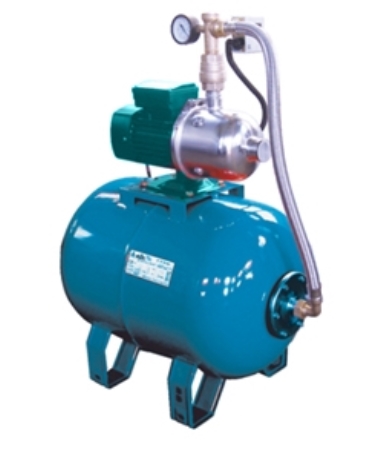 압력제어 자동가압펌프