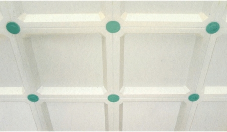 건축내장재(천장재)