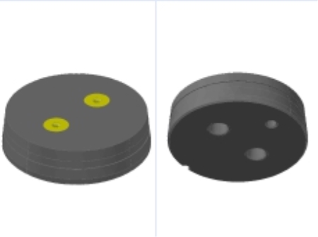 CERAMIC DIES