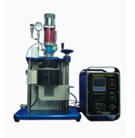 고온 합성 반응기