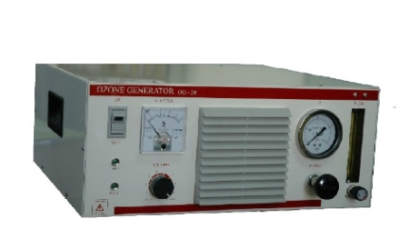 산업용 오존발생기