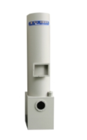 Fume 가스 세정장치(옥외설치형)