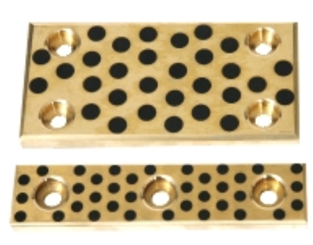 OILLESS #500SP SLIDING PLATE 표준품