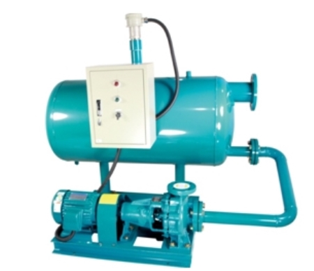 콘덴세이션 펌프