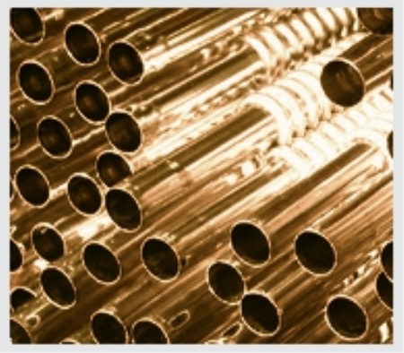 전기동도금강판